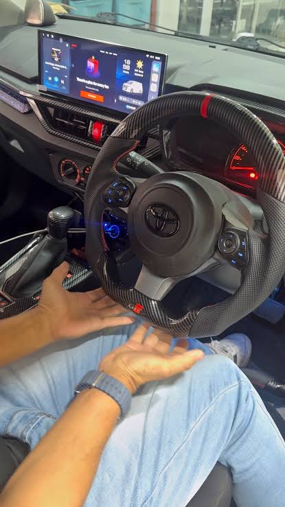 2022 Toyota 86