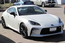 2021 Toyota 86