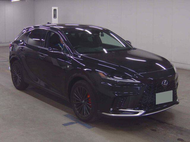 2023 Lexus RX350 F Sport 2.4