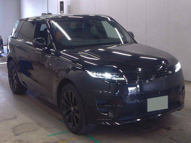 2024 Land Rover Range Rover Sport 3.0 Autobiography P400